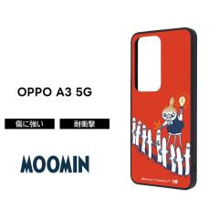 OPPO A3 5G �P�[�X �ϏՌ� ���g���~�C OPPOA3 �t�@�C�u�W�[ OPPOA35G �I�b�| ���[�~�� �L�����N�^�[ ������� �\�t�g �n�[�h �X�}�z�P�[