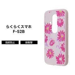 �炭�炭�X�}�[�g�t�H�� F 53E �P�[�X �ϏՌ� �ԕ� �n�C�u���b�h �ϏՌ��P�[�X �t�����[ �s���N ���킢�� �\�t�g �n�[�h �X�}�z�P�[�X