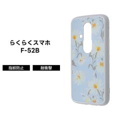 �炭�炭�X�}�[�g�t�H�� F 53E �P�[�X �ϏՌ� �ԕ� �n�C�u���b�h �ϏՌ��P�[�X �t�����[ �u���[ ���킢�� �\�t�g �n�[�h �X�}�z�P�[�X