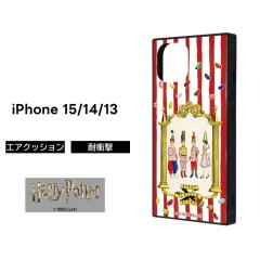 iPhone15 �P�[�X �n���[�|�b�^�[ �ϏՌ� iPhone14 iPhone13 �S���r�[���Y �L�����N�^�[ �n�C�u���b�h ���킢�� �\�t�g �n�[�h �X�}�z�P�[