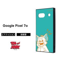 Google Pixel 7a �P�[�X �g�� �L�����N�^�[ Pixel7a �O�[�O���s�N�Z��7a �ϏՌ��P�[�X �g���W�F�� ���킢�� �\�t�g �n�[�h �X�}�z�P�[�X 