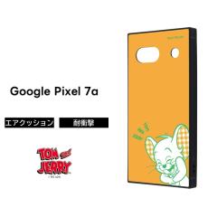Google Pixel 7a �P�[�X �W�F���[ �L�����N�^�[ Pixel7a �O�[�O���s�N�Z��7a �ϏՌ��P�[�X �g���ƃW�F���[ �\�t�g �n�[�h �X�}�z�P�[�X 