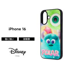 iPhone 16 �P�[�X �T���[ �L�����N�^�[ iPhone16 �A�C�t�H��16 �ϏՌ� �}�C�N �����X�^�[�Y�C���N ���킢�� �\�t�g �n�[�h �X�}�z�P�[�X 