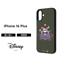 iPhone 16 Plus �P�[�X �W���b�N �L�����N�^�[ iPhone16Plus �A�C�t�H��16�v���X �ϏՌ��P�[�X �f�B�Y�j�[ �\�t�g �n�[�h �X�}�z�P�[�X 