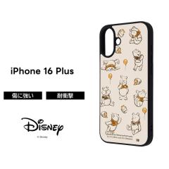 iPhone 16 Plus P[X v[ LN^[ iPhone16Plus ACtH16vX ϏՌ fBYj[ 킢 \tg n[h X}zP[