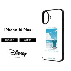 iPhone 16 Plus �P�[�X �~�b�L�[ �L�����N�^�[ iPhone16Plus �A�C�t�H��16�v���X �ϏՌ� �f�B�Y�j�[ ���킢�� �\�t�g �n�[�h �X�}�z�P�[