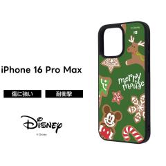 iPhone 16 ProMax �P�[�X �~�b�L�[ �L�����N�^�[ iPhone16roMax �A�C�t�H��16�v���}�b�N�X �ϏՌ� ���킢�� �\�t�g �n�[�h �X�}�z�P�[�X 