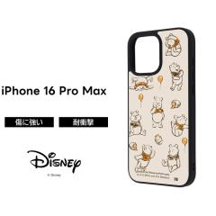 iPhone 16 ProMax �P�[�X �v�[���� �L�����N�^�[ iPhone16roMax �A�C�t�H��16�v���}�b�N�X �ϏՌ� ���킢�� �\�t�g �n�[�h �X�}�z�P�[�X 