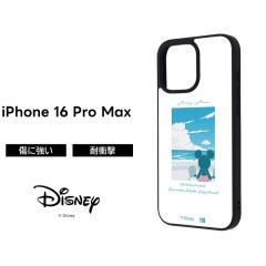 iPhone 16 ProMax �P�[�X �~�b�L�[ �L�����N�^�[ iPhone16roMax �A�C�t�H��16�v���}�b�N�X �ϏՌ� ���킢�� �\�t�g �n�[�h �X�}�z�P�[�X 