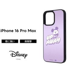 iPhone 16 ProMax �P�[�X �~�b�L�[ �L�����N�^�[ iPhone16roMax �A�C�t�H��16�v���}�b�N�X �ϏՌ� ���킢�� �\�t�g �n�[�h �X�}�z�P�[�X 