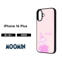 iPhone 16 Plus �P�[�X ���g���~�C �L�����N�^�[ iPhone16Plus �A�C�t�H��16�v���X �ϏՌ� ���[�~�� ���킢�� �\�t�g �n�[�h �X�}�z�P�[