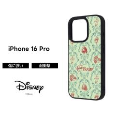 �y�g�c���񂿂̃t�@�~���[���L�ďC�z iPhone 16 Pro �P�[�X �f�B�Y�j�[ �L�����N�^�[ �A�C�t�H�� 16Pro 16�v�� ���킢�� ����񕨌� ��