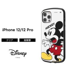 iPhone 12 Pro �f�B�Y�j�[�L�����N�^�[ �ϏՌ��P�[�X ProCa �~�b�L�[�}�E�X iPhone12 �L�����N�^�[ ���킢�� ����