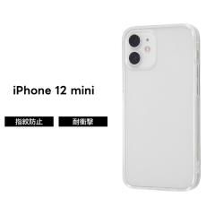 iPhone 12 mini �n�C�u���b�h�P�[�X �N���A ���� iPhone12 mini