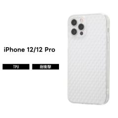 iPhone 12 Pro TPU�\�t�g�P�[�X �L���L�� �N���A ���� iPhone12
