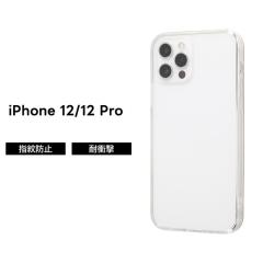 iPhone12 iPhone12Pro �P�[�X �N���A �n�C�u���b�h �\�t�g �n�[�h �ϏՌ� �Ռ��z�� iPhone 12 iPhone 12 Pro MagSafe�Ή� �X�}�z�P�[�X 