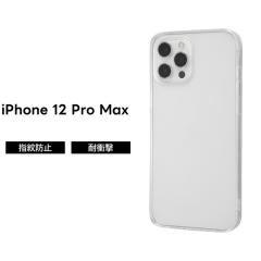 iPhone 12 Pro Max �n�C�u���b�h�P�[�X �N���A ���� iPhone12 Pro