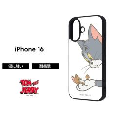 iPhone16 �P�[�X �g���ƃW�F���[ iPhone 16 �A�C�t�H��16 �L�����N�^�[ ���킢�� ������� �g���W�F�� �ϏՌ� �\�t�g �n�[�h �X�}�z�P�[