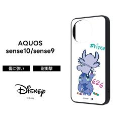 �y�g�c���񂿂̃t�@�~���[���L�ďC�zAQUOS sense10 sense9 �P�[�X �X�e�B�b�` �f�B�Y�j�[ �������X�e�B�b�` �A�N�I�X�Z���X10 SH-33M SHG