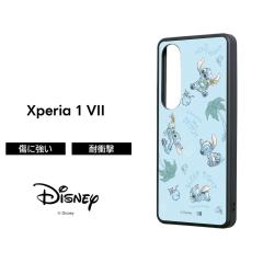 Xperia1VII �P�[�X �X�e�B�b�` Xperia 1 VII docomo SO-51F �G�N�X�y���A1VII �f�B�Y�j�[ �L�����N�^�[ ���� �\�t�g �n�[�h �X�}�z�P�[