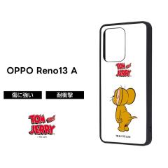 OPPO Reno13 A �P�[�X �L�����N�^�[ �g���ƃW�F���[ SIM�t���[ A501OP �I�b�|���m13A ���� ������� �ϏՌ� �\�t�g �n�[�h �X�}�z�P�[