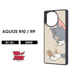 AQUOS R10 P[X LN^[ gƃWF[ docomo SH-51F AQUOSR10 R9 SH-51E 킢  ϏՌ \tg n[h X}zP[