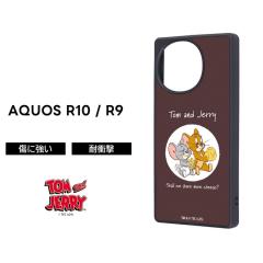 AQUOS R10 �P�[�X �L�����N�^�[ �g���ƃW�F���[ docomo SH-51F AQUOSR10 R9 SH-51E �^�t�B�[ �W�F���[ ���� �\�t�g �n�[�h �X�}�z�P�[