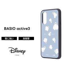 BASIO active3 P[X 킢 xC}bNX xCVIANeBu3 BASIOactive3 fBYj[ LN^[ \tg n[h X}zP[X 