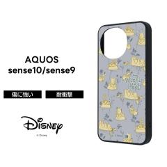 AQUOS sense10 �P�[�X �f�B�Y�j�[ �v�[���� �L�����N�^�[ AQUOS sense9 �P�[�X �ϏՌ� �v�[ �s�O���b�g ���킢�� ���� �A�N�I�X�Z���X1
