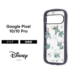 Google Pixel 10 �P�[�X �X�e�B�b�` �N���A �O�[�O���s�N�Z��10 Pixel10 GooglePixel 10pro �f�B�Y�j�[ �L�����N�^�[ ���� �X�}�z�P�[