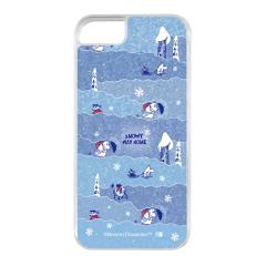 iPhone SE2 �P�[�X ���[�~�� ���킢�� iPhone8 iPhone7 ���g���~�C �j�u�����O ������� �L�����N�^�[ moomin �k�� ���� �N���A �N���A�P