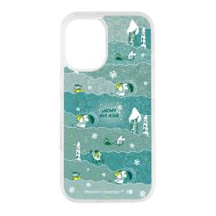iPhone 16 �P�[�X ���[�~�� ���킢�� iPhone16 �A�C�t�H��16 ���g���~�C �j�u�����O ������� �L�����N�^�[ moomin �k�� ���� �N���A �N