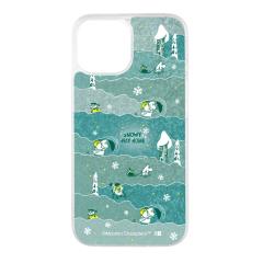 iPhone 15 �P�[�X ���[�~�� ���킢�� iPhone15 �A�C�t�H�� 14 13 ���g���~�C �j�u�����O ������� �L�����N�^�[ moomin �k�� ���� �N���A