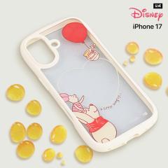 iPhone 17 �P�[�X �v�[���� �N���A iPhone17 �A�C�t�H��17 �f�B�Y�j�[ �L�����N�^�[ �s�O���b�g ���܂̃v�[���� �V���v�� ������� ��