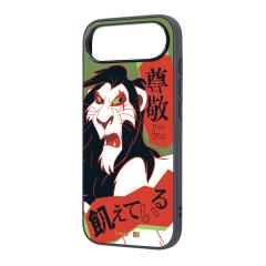iPhone Air �P�[�X �X�J�[ ���C�I���L���O iPhoneAir �A�C�t�H���G�A�[ �L�����N�^�[ �f�B�Y�j�[ Disney The Lion King ���B�����Y �l�C 