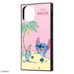 iPhone12 mini �f�B�Y�j�[ �J�o�[ �P�[�X �ϏՌ� �Ռ��ɋ��� �ی� ���ɋ��� �X�N�G�A �l�p �n�[�h �\�t�g �N�b�V���� �X�}�z�P�[�X KAKU 