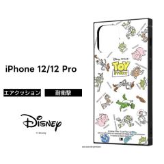 iPhone12 iPhone12Pro �f�B�Y�j�[ �s�N�T�[ �P�[�X �ϏՌ� �Ռ��ɋ��� �ی� �� �X�N�G�A �n�[�h �\�t�g �N�b�V���� KAKU �X�}�z�P�[�X �g