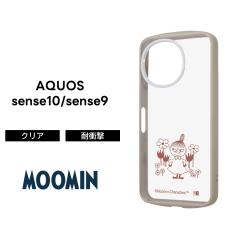 AQUOS sense10 �P�[�X �L�����N�^�[ ���[�~�� �N���A AQUOS sense9 �P�[�X �ϏՌ� ���g���~�C ���킢�� ���� �A�N�I�X�Z���X10 SH-M33 