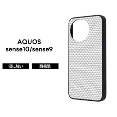 AQUOS sense10 �P�[�X AQUOS sense9 �P�[�X �ϏՌ� �V���v�� �A�N�I�X�Z���X10 SH-M33 SH-53F SHG15 �A�N�I�X�Z���X9 �􉽊w�͗l ������
