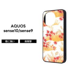 AQUOS sense10 �P�[�X AQUOS sense9 �P�[�X �ϏՌ� �V���v�� �A�N�I�X�Z���X10 SH-M33 SH-53F SHG15 �A�N�I�X�Z���X9 ���݂� �g�t �H ��