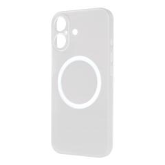 iPhone 16 �P�[�X �N���A �}�O�l�b�g iPhone16 �A�C�t�H��16 �V���v�� �y�� ���� �X���� �w��h�~ ���炳�� �}�b�g �J�����ی� �����Y��