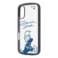 iPhone 16 �P�[�X �h�i���h �N���A iPhone16 �A�C�t�H��16 �L�����N�^�[ ���킢�� ������� �l�C �V���v�� �f�B�Y�j�[ Disney �Ռ��z�� 