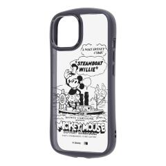 iPhone 15 �P�[�X �~�b�L�[�N���A 14 13 iPhone15 iPhone14 iPhone13 �A�C�t�H��15 �L�����N�^�[ ���킢�� ������� �l�C Micky Mouse �f