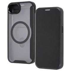 iPhone17e �P�[�X �}�O�l�b�g �w�ʃN���A iPhone16e �A�C�t�H�� 17e 16e �蒠�^ �J�[�h�|�P�b�g �J�[�h���� �V���v�� �[�d ������� ����