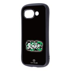 Google Pixel 10a �P�[�X �W���[�J�[ �N���A �O�[�O���s�N�Z��10a �L�����N�^�[ ���������� ������� �V���v�� �o�b�g�}�� BATMAN �A���R