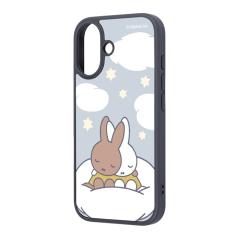 iPhone 17 �P�[�X �~�b�t�B�[ ���Ƃ����� �A�C�t�H��17 �L�����N�^�[ ���� ������� ������ ������ �J�����ی� �����Y�ی� �ϏՌ� ����