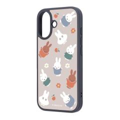 iPhone 17 �P�[�X �~�b�t�B�[ �L�����N�^�[ �A�C�t�H��17 �����j�[ �_�[�� ���΂��~�b�t�B�[ ���� ������� ������ ������ �J�����ی� 