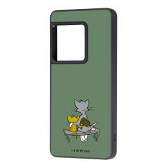 Xperia 1 VIII �P�[�X ���킢�� �g���ƃW�F���[ �G�N�X�y���A1VIII ������� �L�����N�^�[ �g���W�F�� Tom and Jerry �J�����ی� �����Y