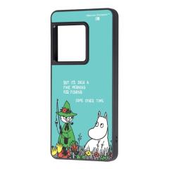 Xperia 1 VIII �P�[�X ���킢�� ���[�~�� �G�N�X�y���A1VIII �X�i�t�L�� ������� �L�����N�^�[ �k�� MOOMIN �ϏՌ� �Ռ��z�� ���ɋ��� 