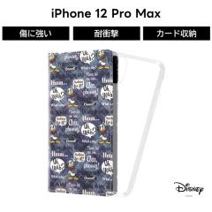 iPhone12 ProMax �f�B�Y�j�[ �P�[�X �蒠�^ ���U�[ �v �ی� �V���v�� �}�O�l�b�g�Ȃ� �J�[�h���� �|�P�b�g�t�� ���[ �x���g�Ȃ� �y�� FLE